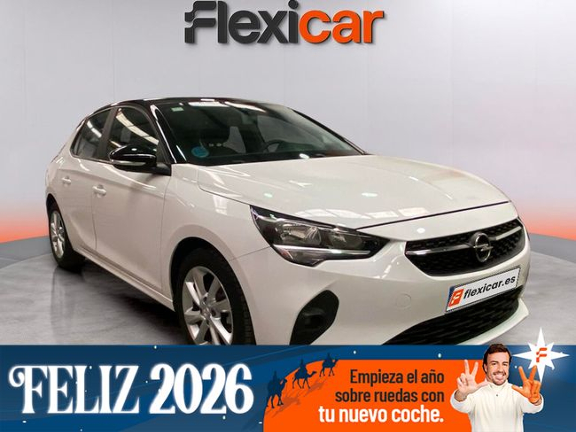 Imagen de OPEL Corsa