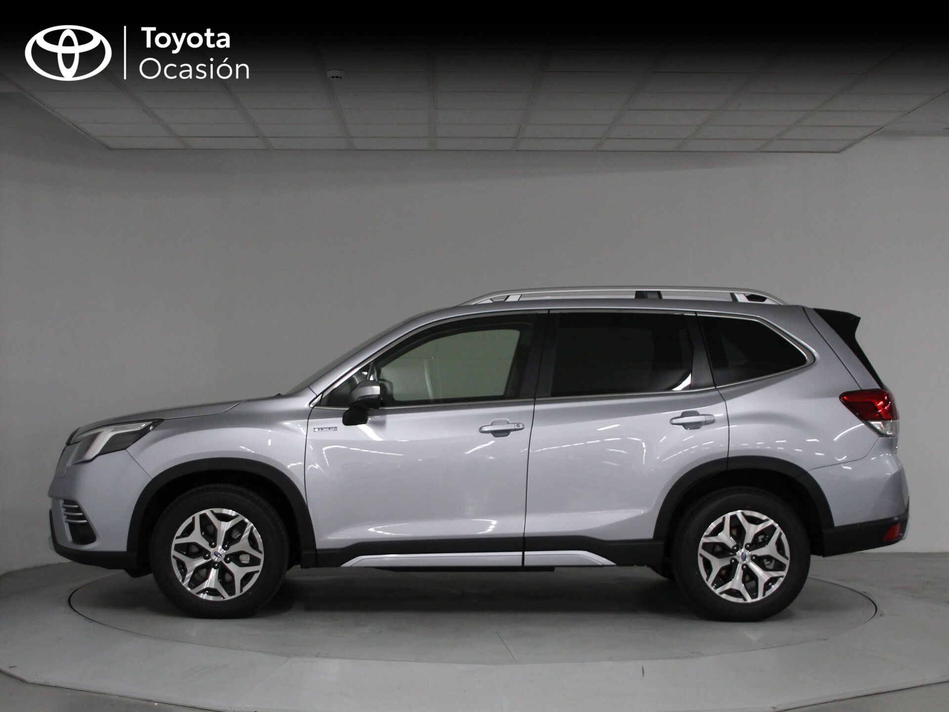 Imagen 3 de SUBARU Forester