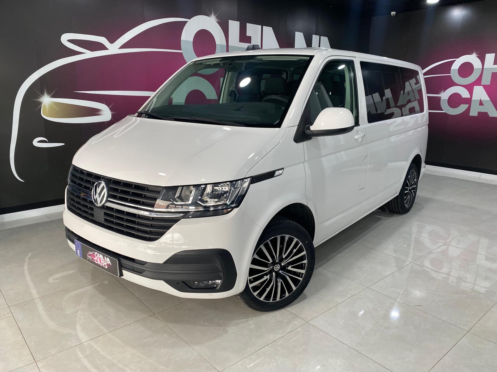 Imagen de VOLKSWAGEN Transporter
