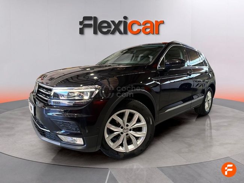Foto del VOLKSWAGEN Tiguan 2.0TDI Sport DSG 110kW