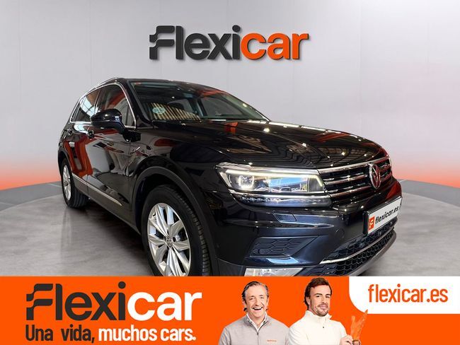 Foto del VOLKSWAGEN Tiguan 2.0TDI Sport DSG 110kW