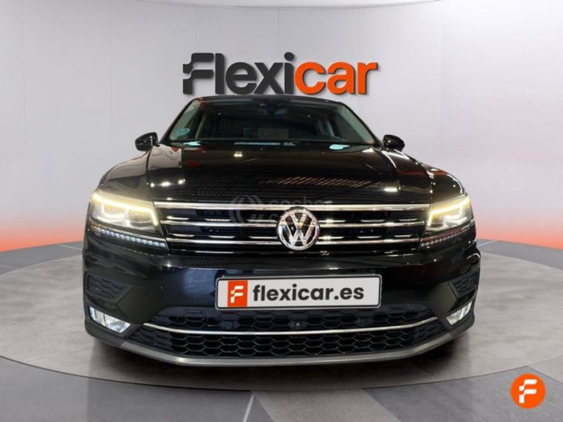 Foto del VOLKSWAGEN Tiguan 2.0TDI Sport DSG 110kW