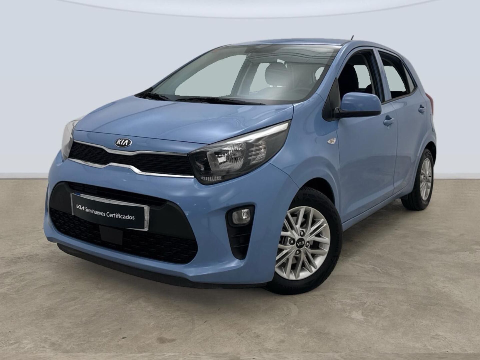 Imagen de KIA Picanto