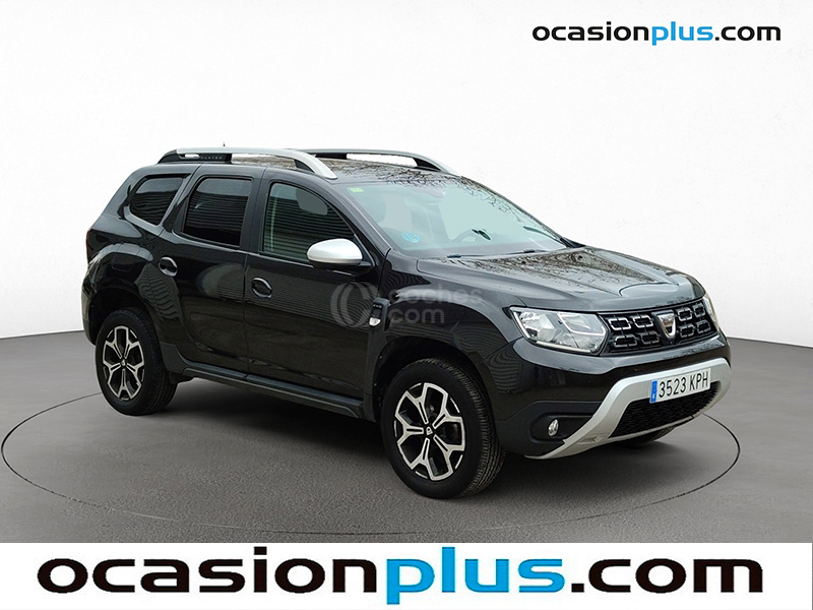 Foto del DACIA Duster 1.2 TCE Prestige 4x4 92kW