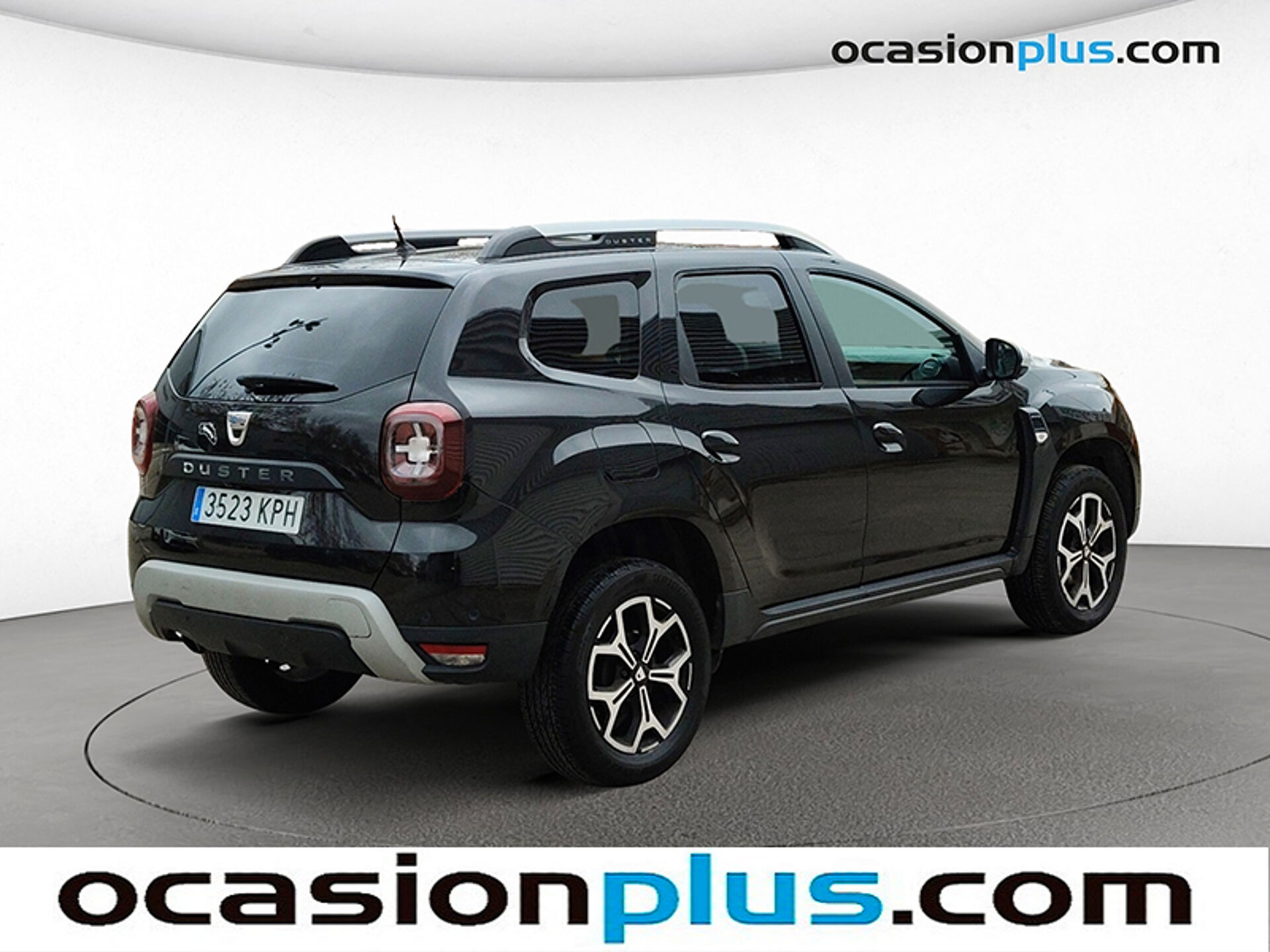 Imagen 3 de DACIA Duster