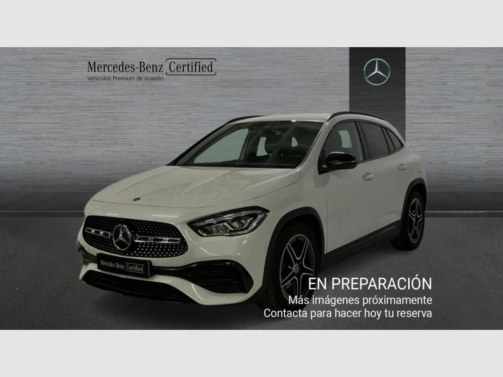 Imagen de MERCEDES Clase GLA