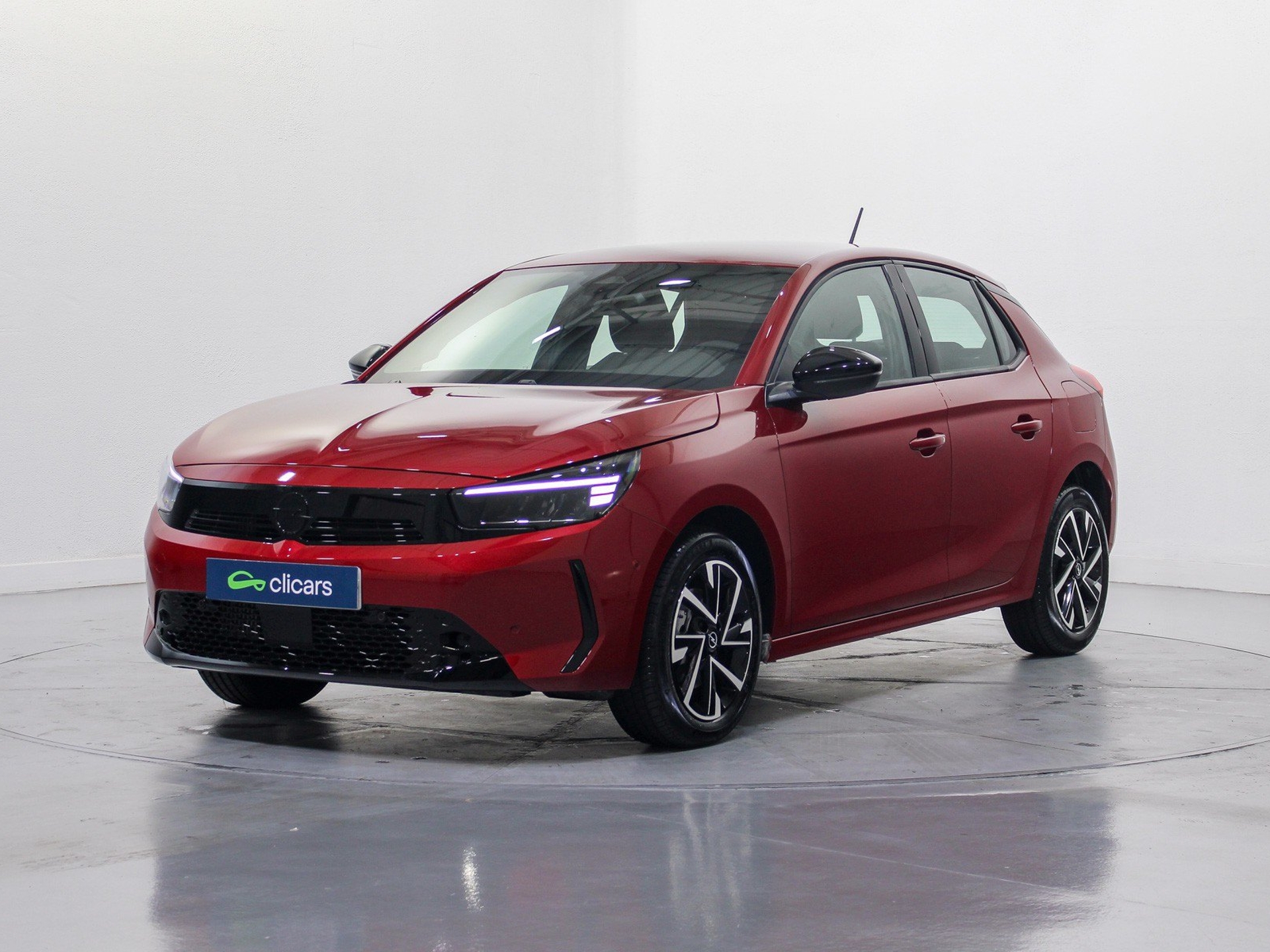 Imagen de OPEL Corsa