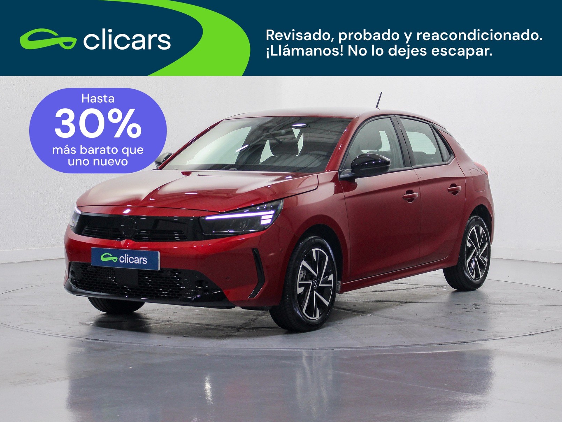 Imagen de OPEL Corsa