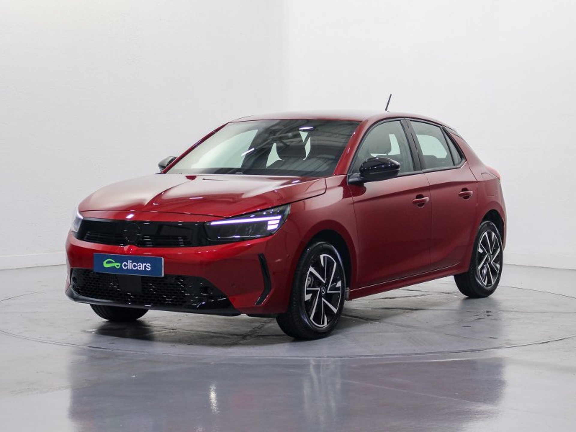 Imagen de OPEL Corsa