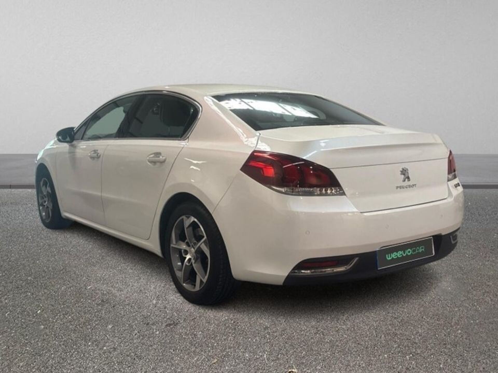 Imagen 2 de PEUGEOT 508