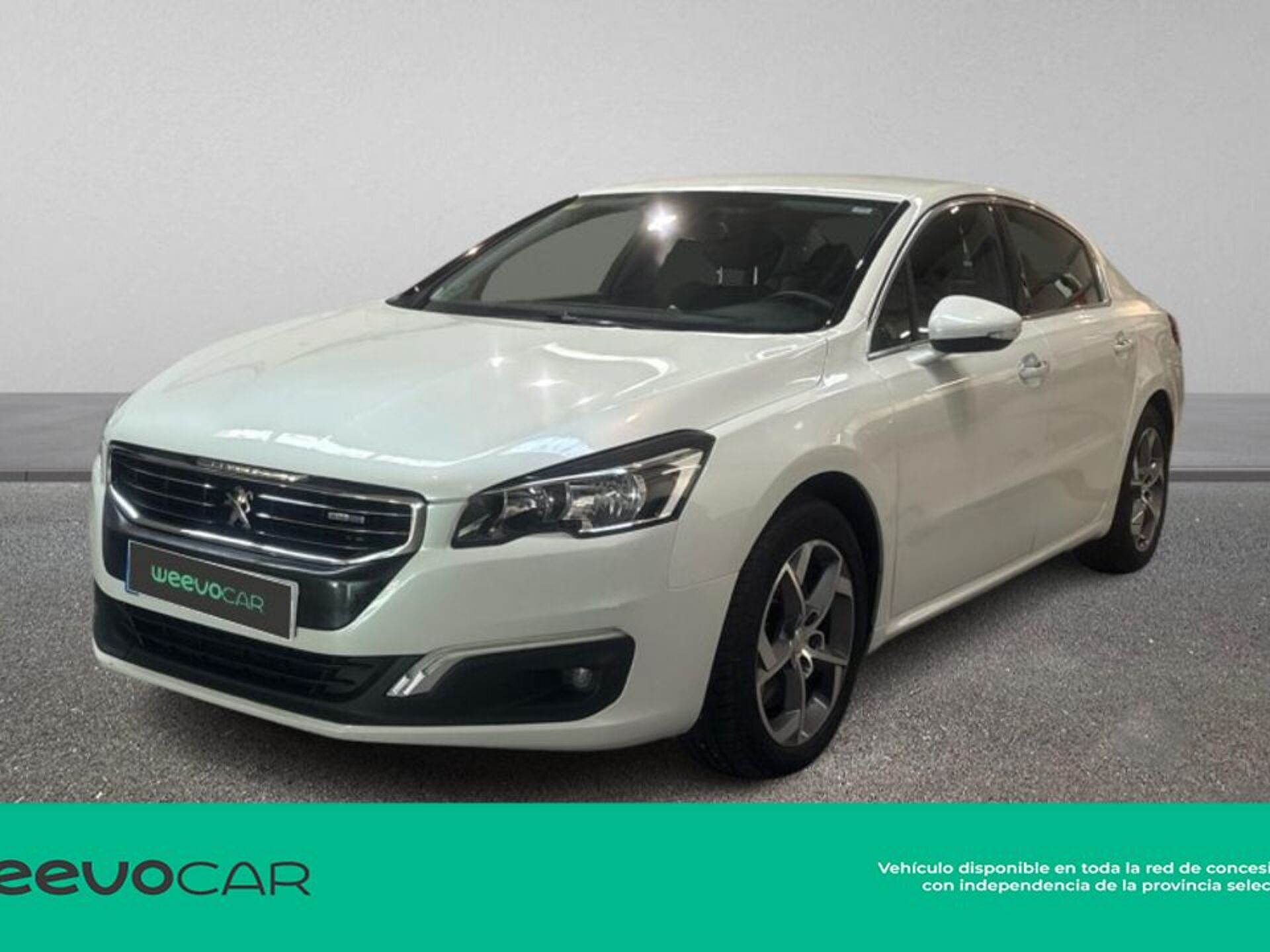 Imagen 1 de PEUGEOT 508