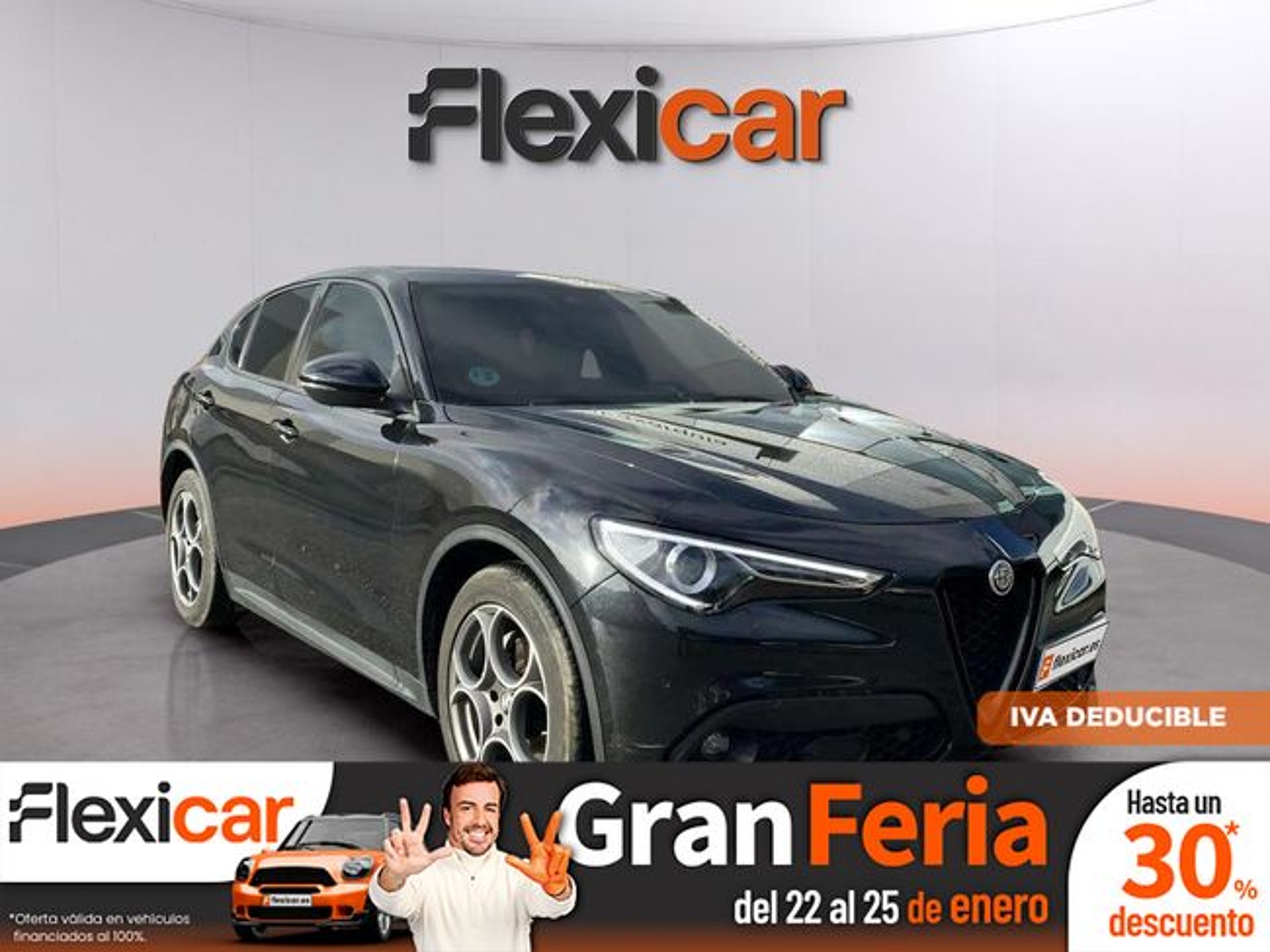 Imagen de ALFA ROMEO Stelvio