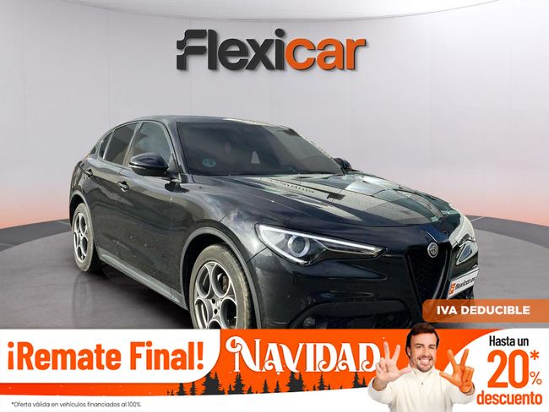 Imagen de ALFA ROMEO Stelvio