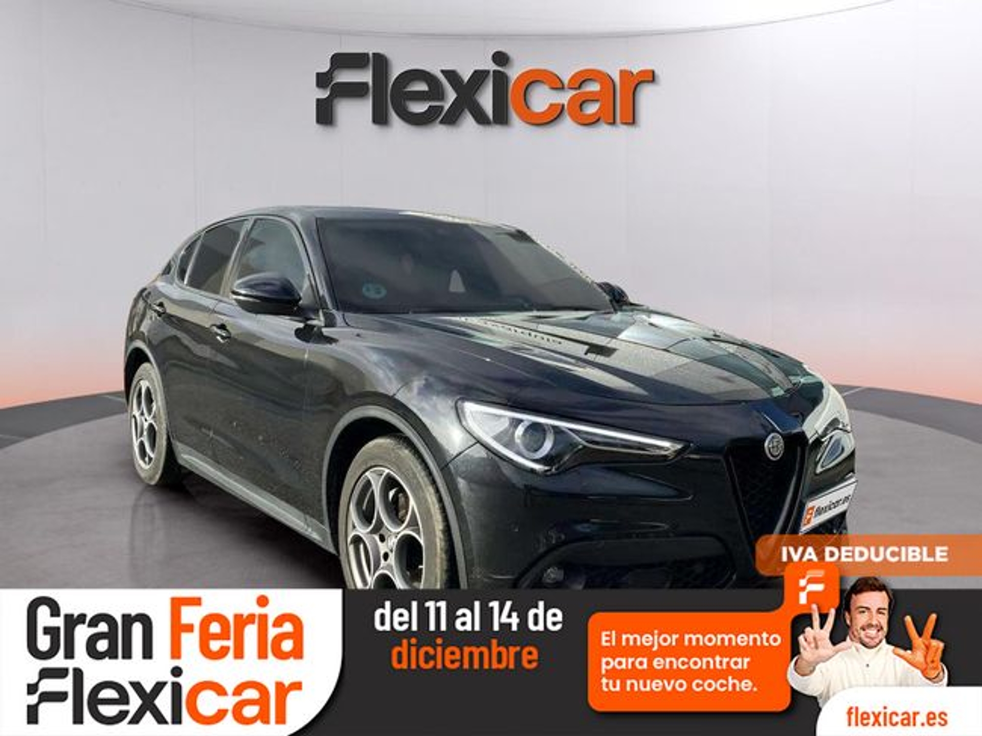 Imagen de ALFA ROMEO Stelvio