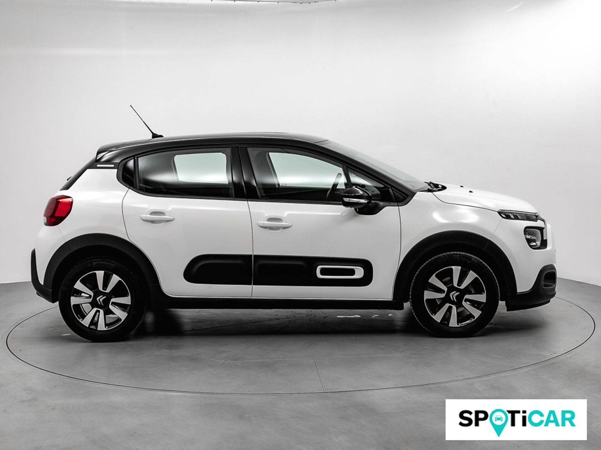 Imagen 3 de CITROEN C3