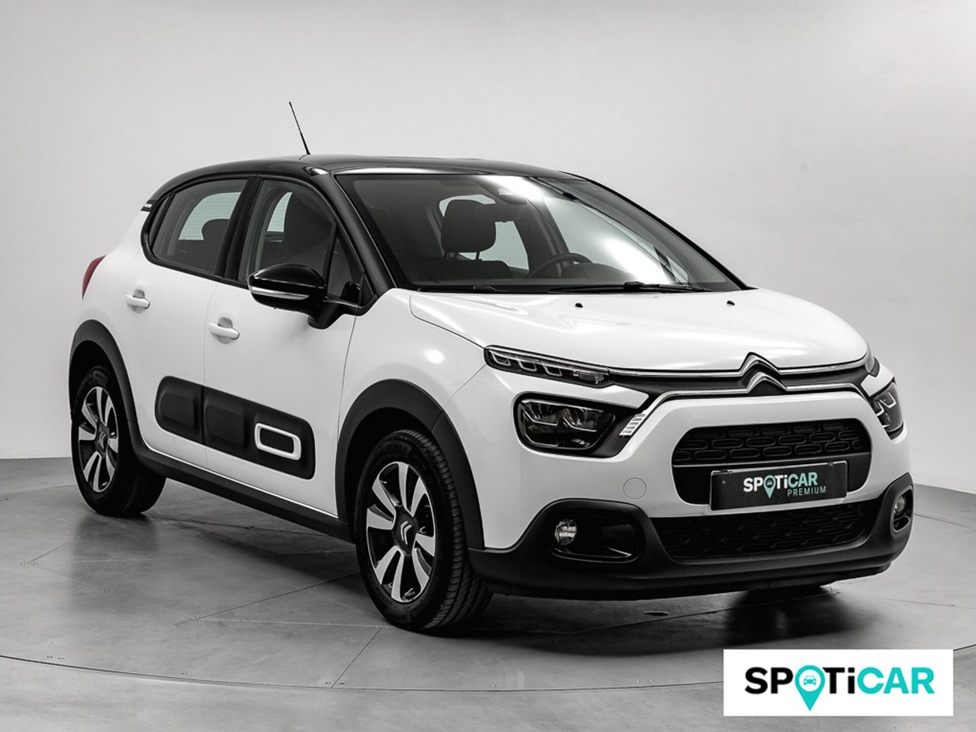 Imagen 1 de CITROEN C3