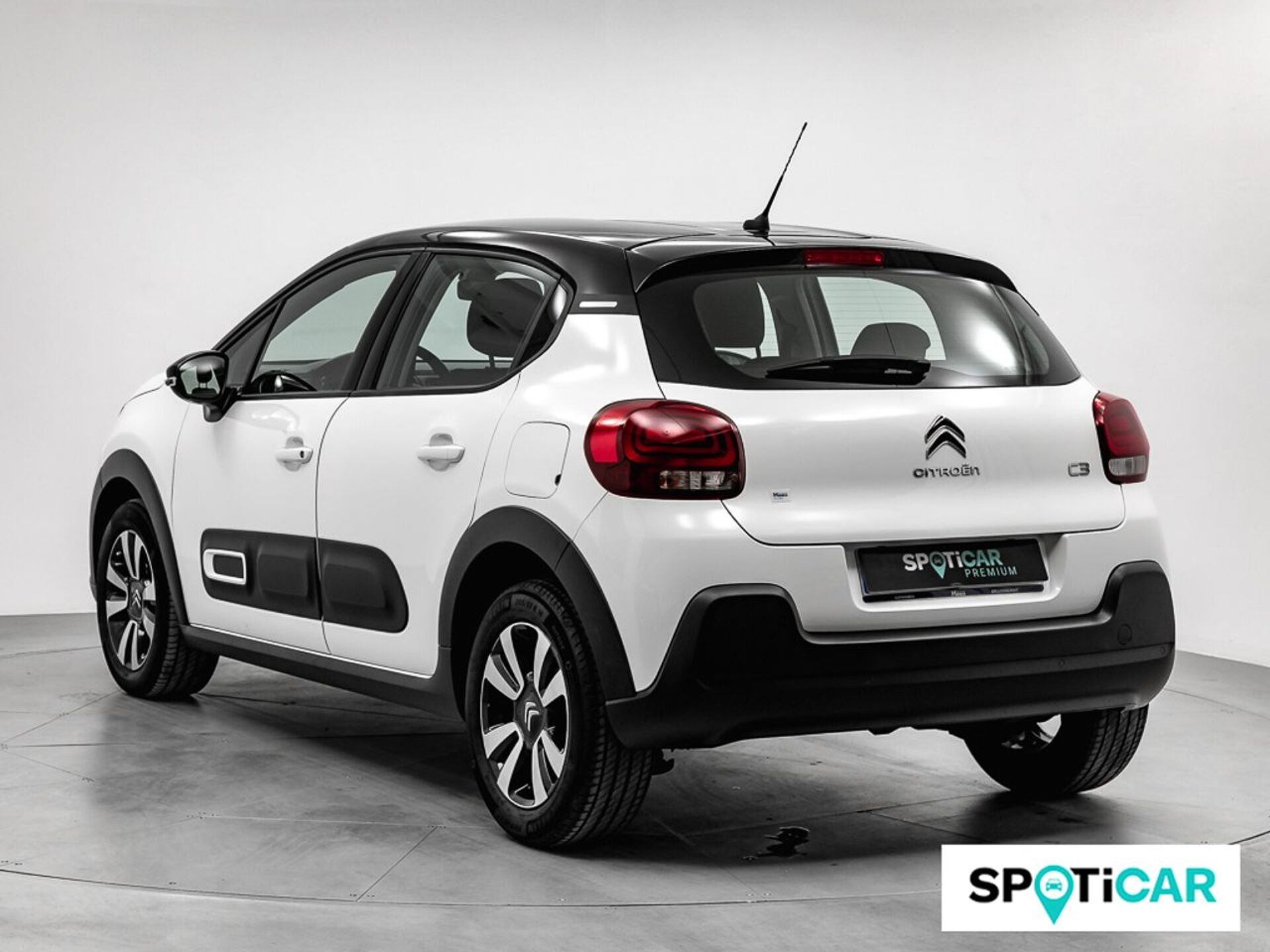Imagen 2 de CITROEN C3