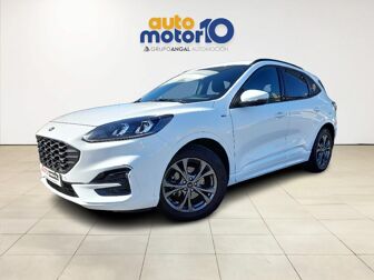 Imagen de FORD Kuga