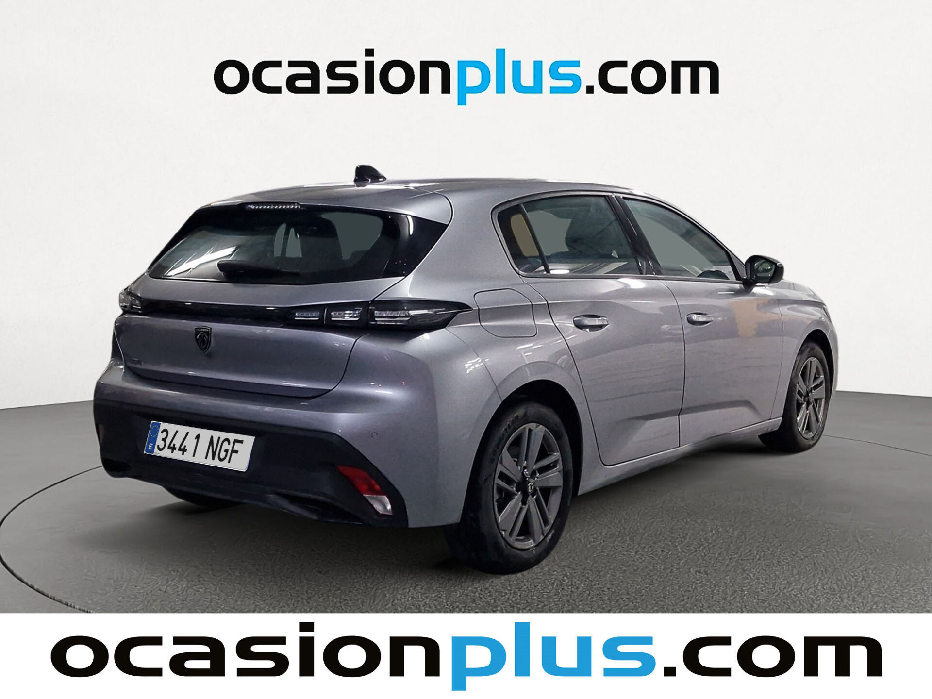 Imagen 3 de PEUGEOT 308