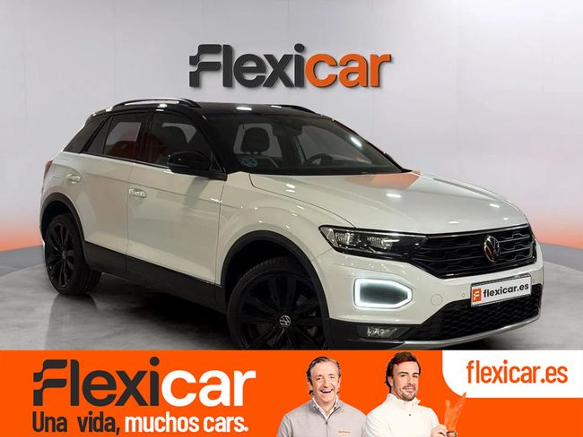 Imagen de VOLKSWAGEN T-Roc