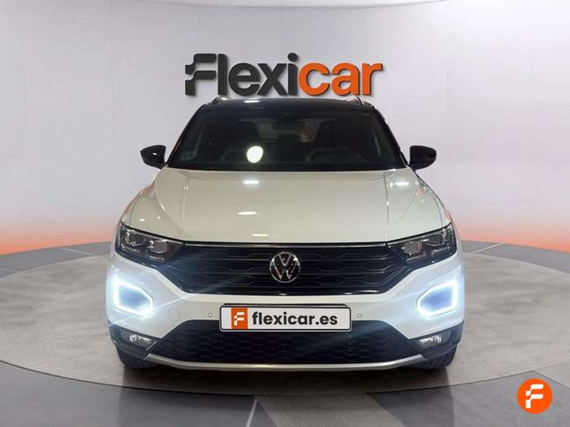 Imagen 2 de VOLKSWAGEN T-Roc