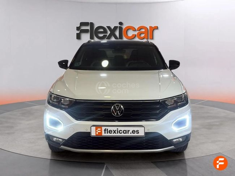Foto del VOLKSWAGEN T-Roc 1.5 TSI Sport DSG7