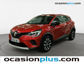 Imagen de RENAULT Captur TCe Equilibre 67kW