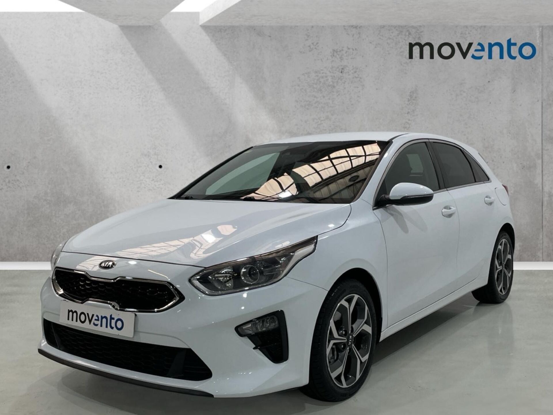 Imagen 2 de KIA Ceed
