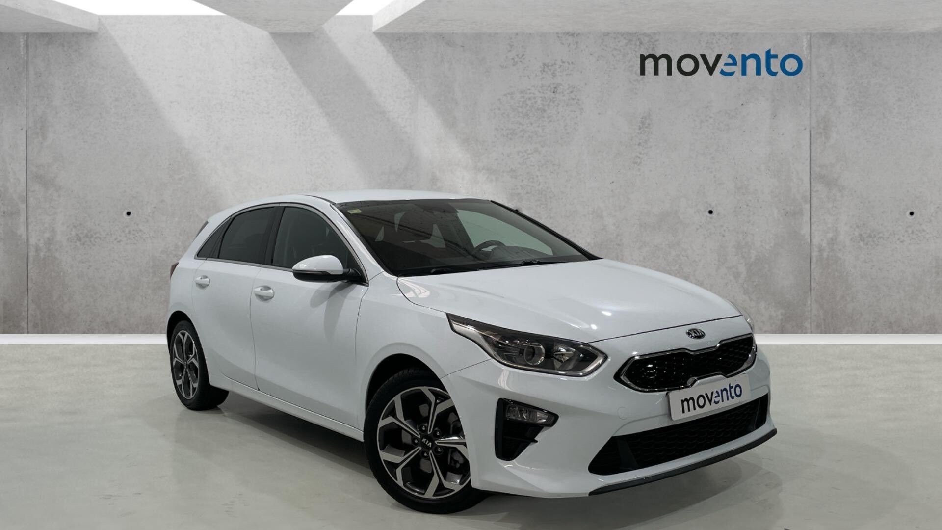 Foto del KIA Ceed 1.4 T-GDI Eco-Dynamics Tech