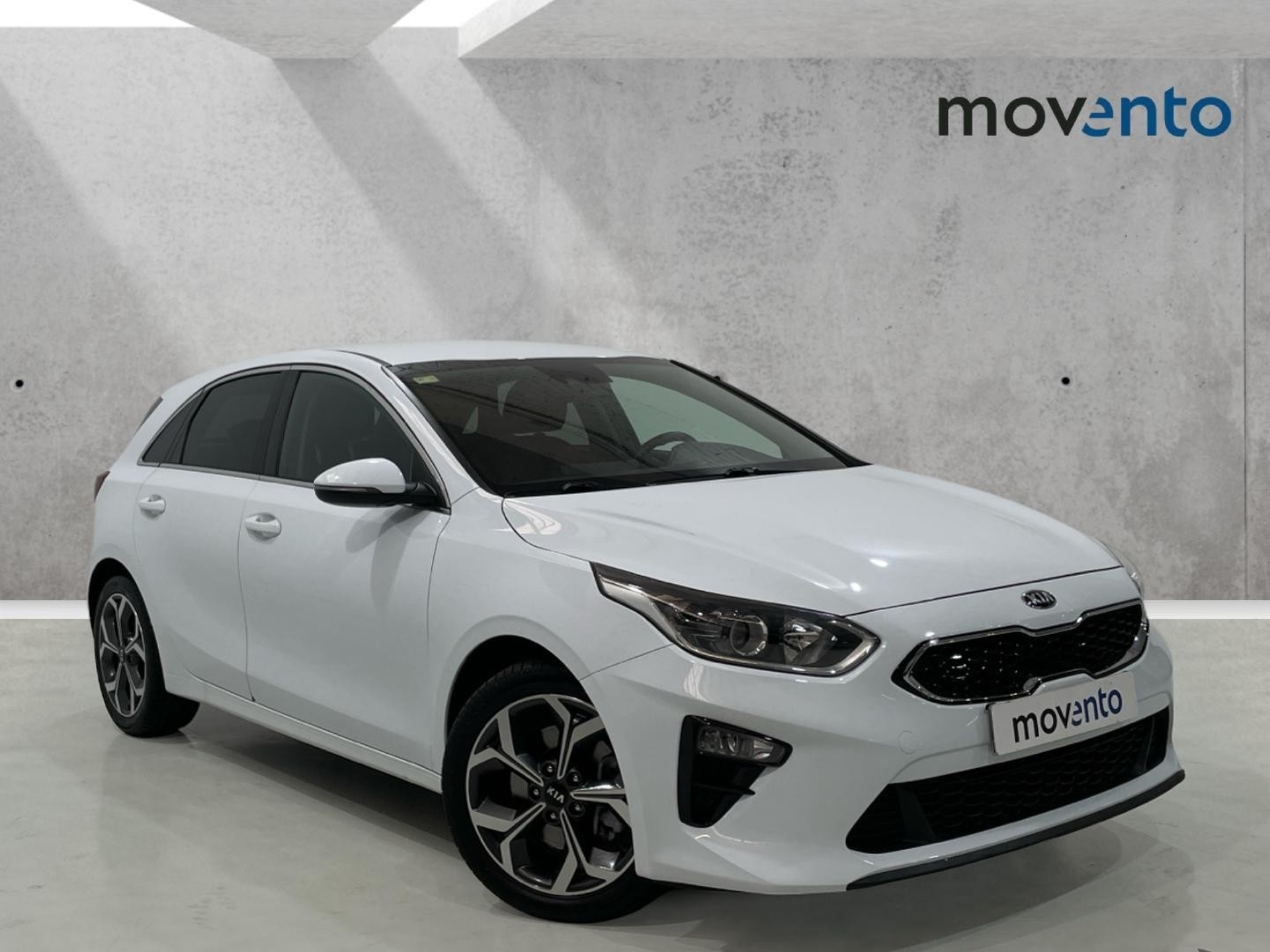 Imagen de KIA Ceed