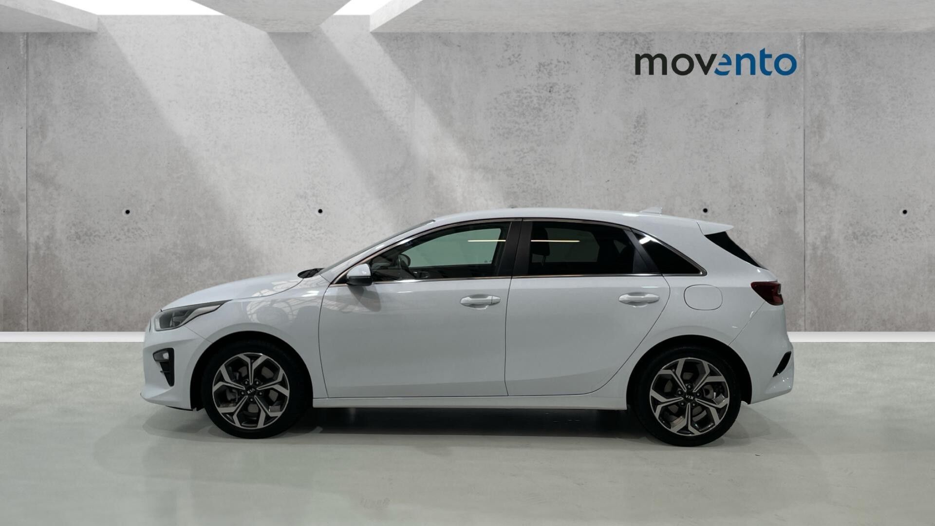 Foto del KIA Ceed 1.4 T-GDI Eco-Dynamics Tech