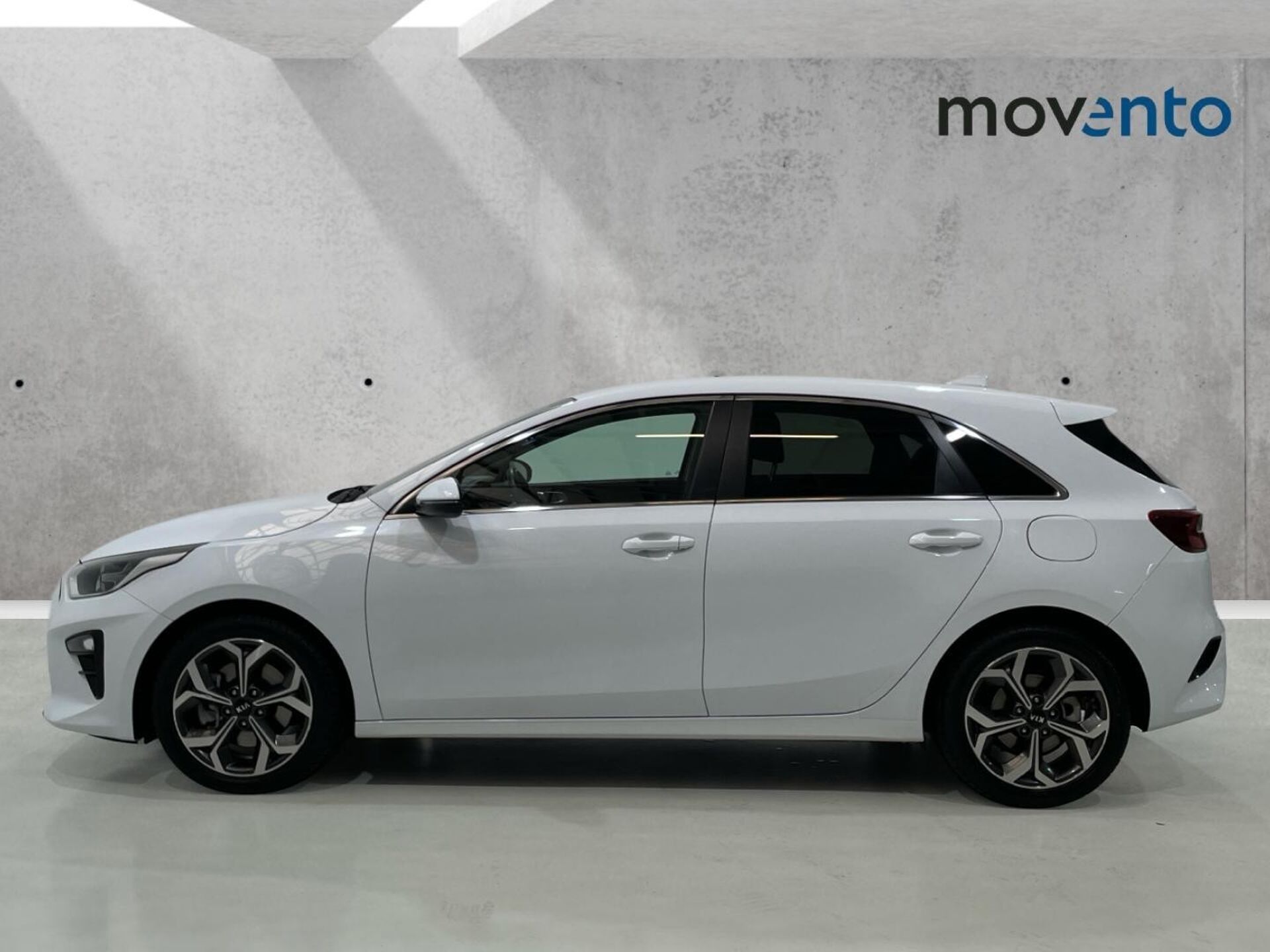 Imagen 3 de KIA Ceed