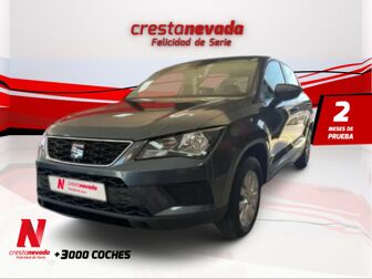 Imagen de SEAT Ateca 1.6TDI CR S&S Eco. Business Reference