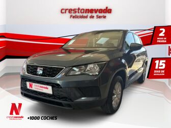 Imagen de SEAT Ateca 1.6TDI CR S&S Ecomotive Reference