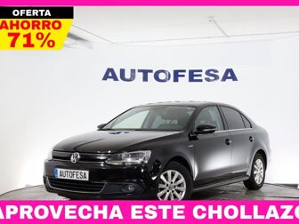 Imagen de VOLKSWAGEN Jetta 1.4 TSI Hybrid DSG