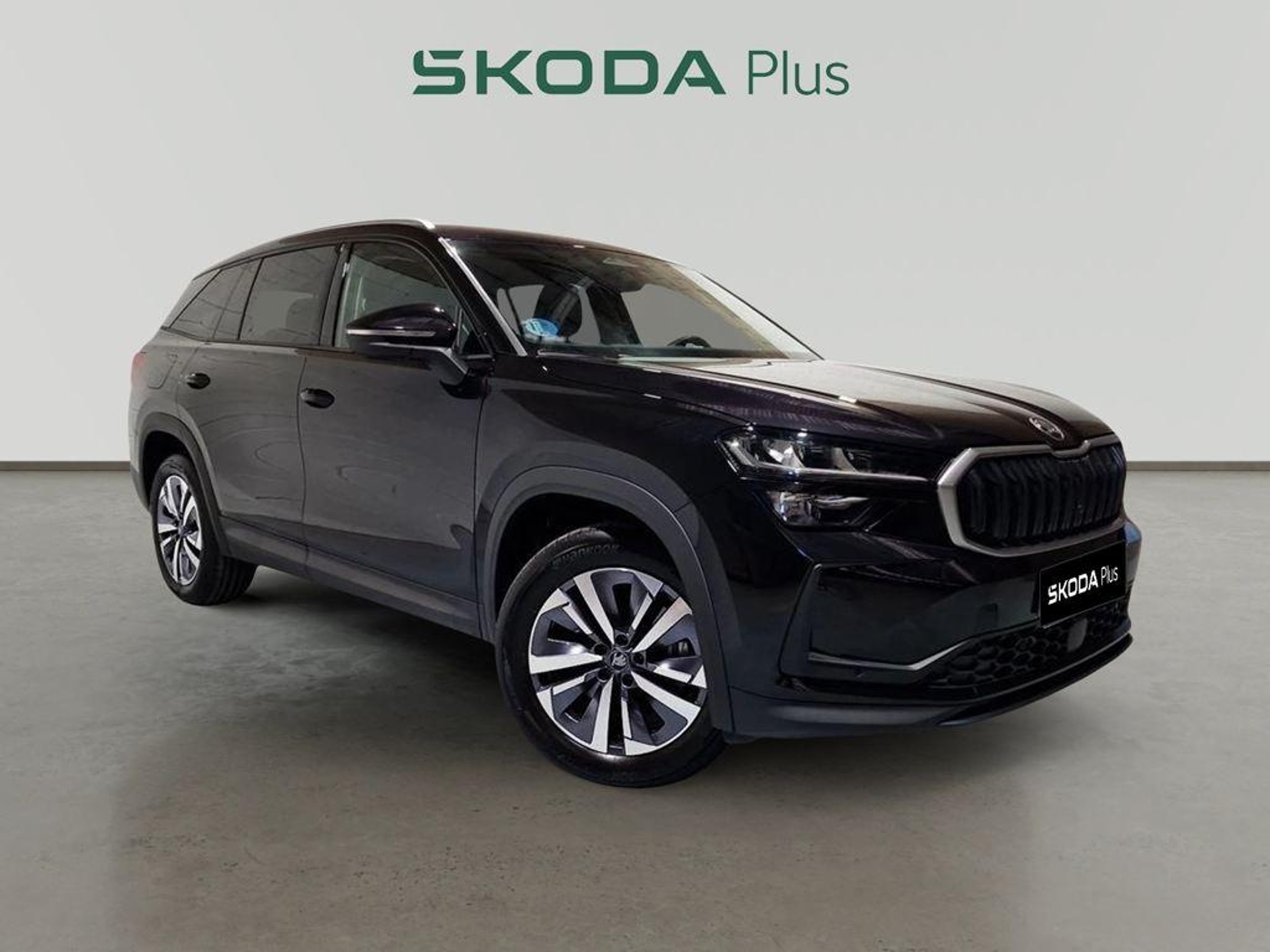Imagen de SKODA Kodiaq