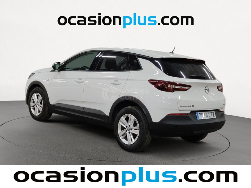 Foto del OPEL Grandland X 1.2T S&S Edition 130