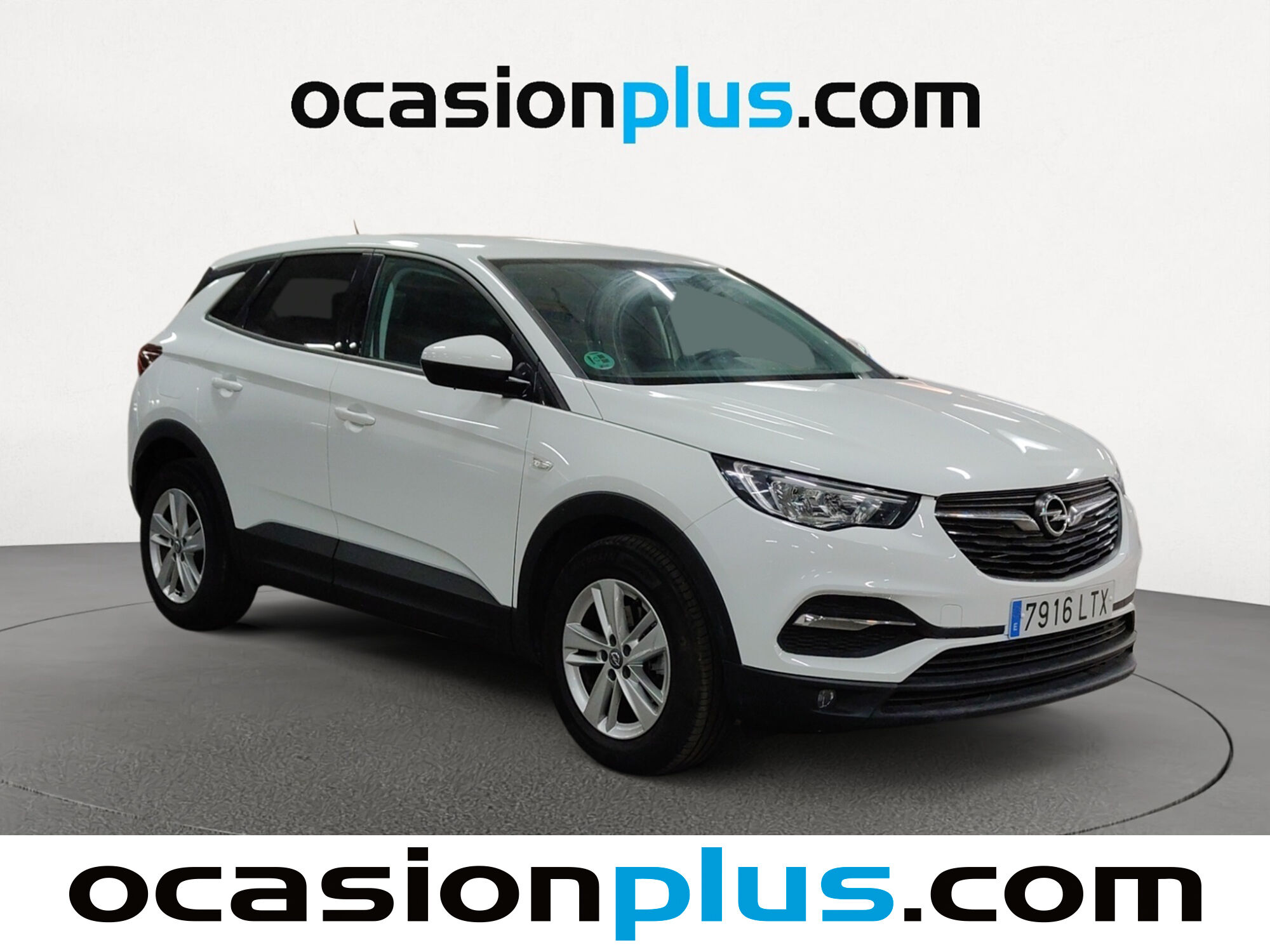 Foto del OPEL Grandland X 1.2T S&S Edition 130