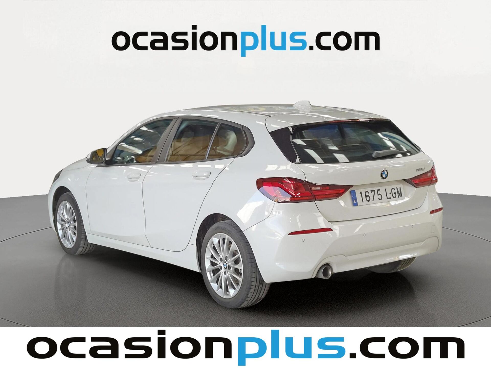 Imagen 3 de BMW Serie 1