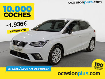 Imagen de SEAT Ibiza 1.0 TSI S&S FR XS 115