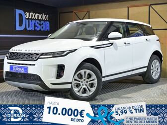 Imagen de LAND ROVER Range Rover Evoque 2.0D R-Dynamic S FWD 150