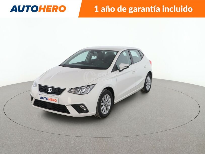 Foto del SEAT Ibiza 1.0 Style 75