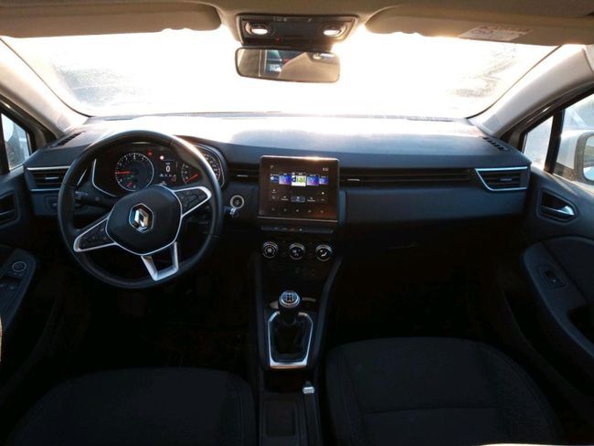 Foto del RENAULT Clio TCe GLP Intens 74kW