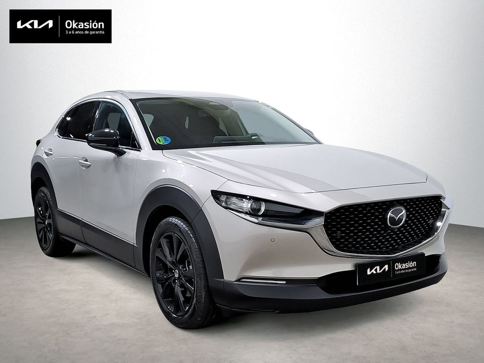 Imagen de MAZDA CX-30