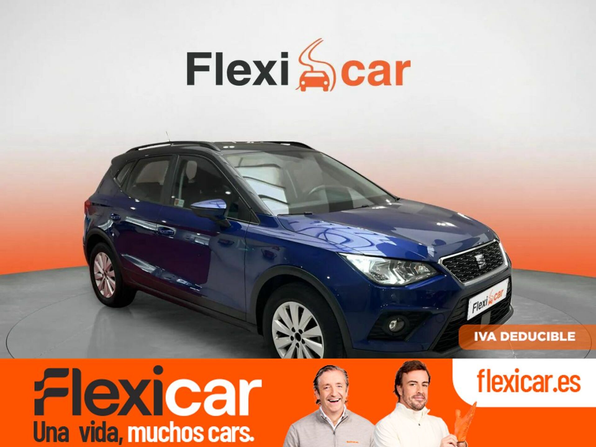Imagen de SEAT Arona