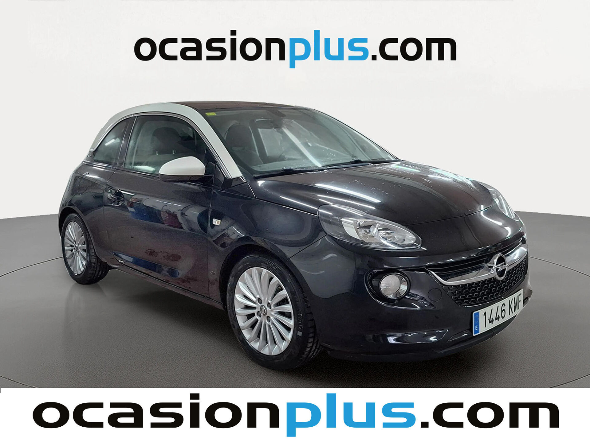 Imagen 2 de OPEL Adam