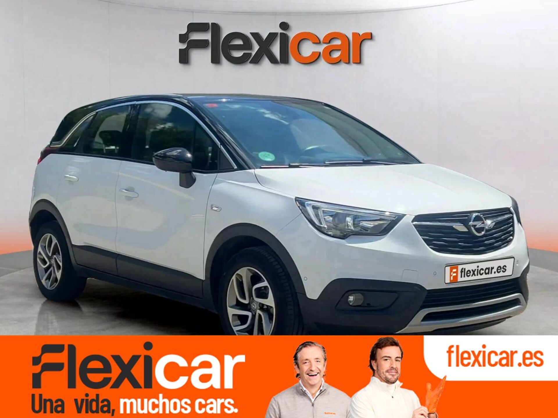 Imagen de OPEL Crossland