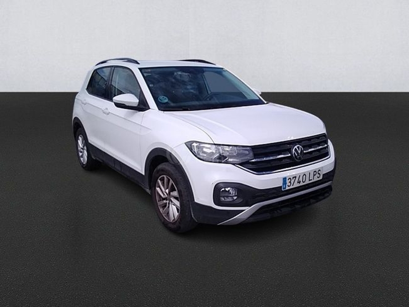 Foto del VOLKSWAGEN T-Cross 1.0 TSI Advance