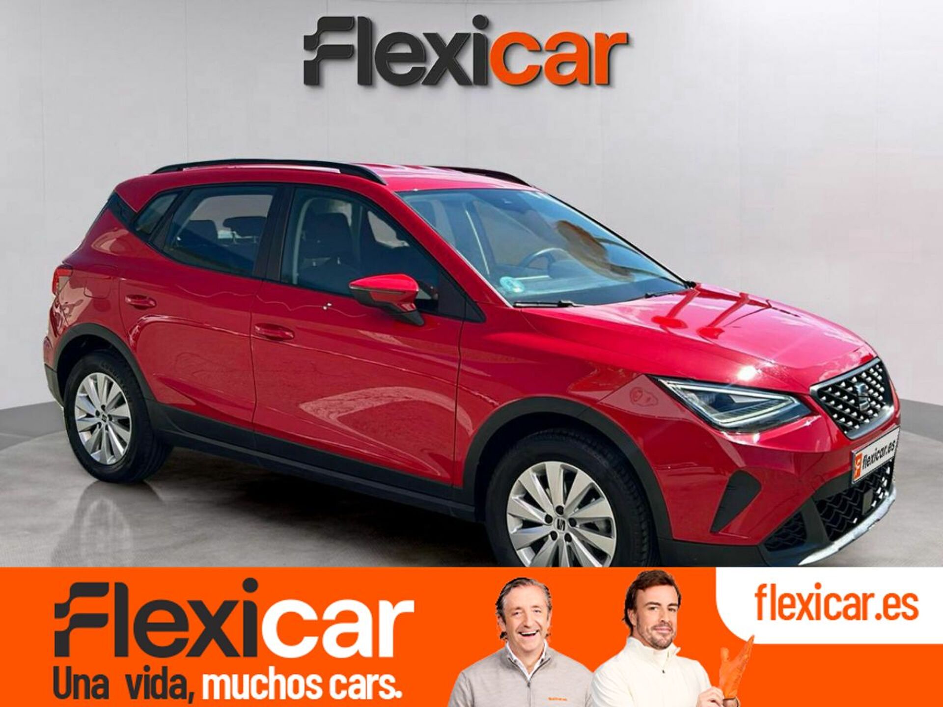 Imagen de SEAT Arona