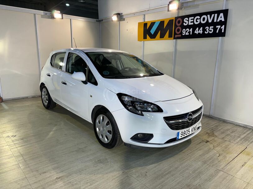 Foto del OPEL Corsa 1.3CDTI Business75